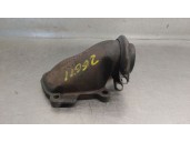 Replacement pipe for Citroën Xsara Break (N2) 2.0 HDi 90, OEM IAM reference 9634721280 038329