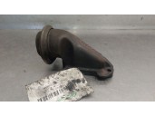 Replacement pipe for Citroën Xsara Break (N2) 2.0 HDi 90, OEM IAM reference 9634721280 038329