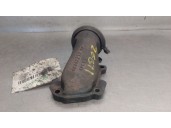Replacement pipe for Citroën Xsara Break (N2) 2.0 HDi 90, OEM IAM reference 9634721280 038329