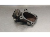 Replacement pipe for Citroën Xsara Break (N2) 2.0 HDi 90, OEM IAM reference 9634721280 038329