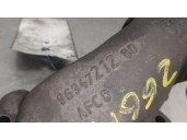 Replacement pipe for Citroën Xsara Break (N2) 2.0 HDi 90, OEM IAM reference 9634721280 038329