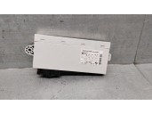 Replacement check control module for BMW 3 (E90) 318 d, OEM IAM reference 61356943791 5WK494120BF