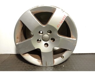 Recambio de llanta para audi a3 (8p1) 2.0 tdi 16v referencia OEM IAM 8P0601025E R177.5JX17H2ET56 