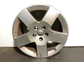 Recambio de llanta para audi a3 (8p1) 2.0 tdi 16v referencia OEM IAM 8P0601025E R177.5JX17H2ET56 