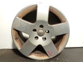 Recambio de llanta para audi a3 (8p1) 2.0 tdi 16v referencia OEM IAM 8P0601025E R177.5JX17H2ET56 