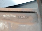 Recambio de llanta para audi a3 (8p1) 2.0 tdi 16v referencia OEM IAM 8P0601025E R177.5JX17H2ET56 