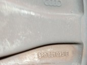 Recambio de llanta para audi a3 (8p1) 2.0 tdi 16v referencia OEM IAM 8P0601025E R177.5JX17H2ET56 