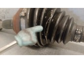 Recambio de transmision delantera izquierda para peugeot boxer furgoneta (230l) 2.5 d referencia OEM IAM 3272CH 3272CH 