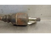 Recambio de transmision delantera izquierda para peugeot boxer furgoneta (230l) 2.5 d referencia OEM IAM 3272CH 3272CH 