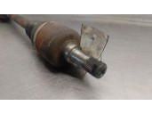 Recambio de transmision delantera izquierda para peugeot boxer furgoneta (230l) 2.5 d referencia OEM IAM 3272CH 3272CH 