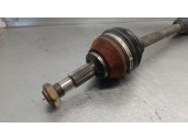 Recambio de transmision delantera izquierda para peugeot boxer furgoneta (230l) 2.5 d referencia OEM IAM 3272CH 3272CH 