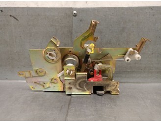 Replacement trunk / rear door lock for Ford Transit van (FA_ _) 2.4 TDE, OEM/IAM references 2003159 2003159