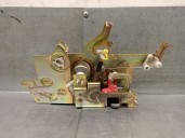 Replacement trunk / rear door lock for Ford Transit van (FA_ _) 2.4 TDE, OEM/IAM references 2003159 2003159