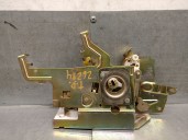Replacement trunk / rear door lock for Ford Transit van (FA_ _) 2.4 TDE, OEM/IAM references 2003159 2003159
