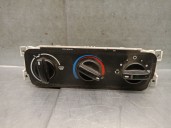 Replacement heating / air conditioning control for Ford Transit van (FA_ _) 2.4 TDE, OEM IAM reference YC1H19980AH 47