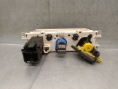 Replacement heating / air conditioning control for Ford Transit van (FA_ _) 2.4 TDE, OEM IAM reference YC1H19980AH 47