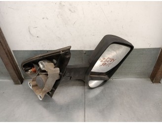 Recambio de retrovisor derecho para ford transit furgoneta (fa_ _) 2.4 tde referencia OEM IAM 4643476 4643476 