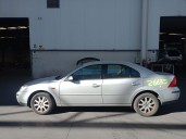 ford mondeo iii sedán (b4y) del año 2001