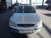 ford mondeo iii sedán (b4y) del año 2001