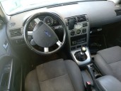 ford mondeo iii sedán (b4y) del año 2001