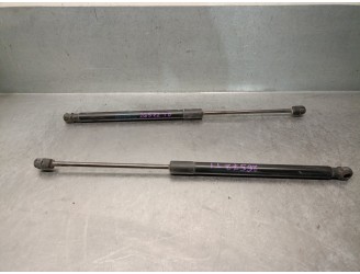Replacement trunk / tailgate struts for Mercedes-Benz E-Class T-Model (S212) E 220 CDI / BlueTEC (212.202, 212.201), re