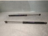 Replacement trunk / tailgate struts for Mercedes-Benz E-Class T-Model (S212) E 220 CDI / BlueTEC (212.202, 212.201), re