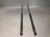 Replacement trunk / tailgate struts for Mercedes-Benz E-Class T-Model (S212) E 220 CDI / BlueTEC (212.202, 212.201), re