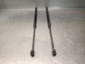 Replacement trunk / tailgate struts for Mercedes-Benz E-Class T-Model (S212) E 220 CDI / BlueTEC (212.202, 212.201), re