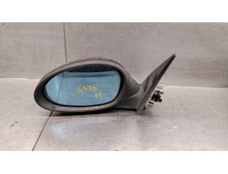 Recambio de retrovisor izquierdo para bmw 3 (e90) 318 d referencia OEM IAM 51167189945 51167189945 