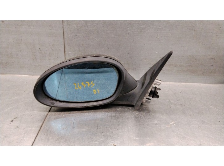 Recambio de retrovisor izquierdo para bmw 3 (e90) 318 d referencia OEM IAM 51167189945 51167189945 