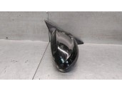 Recambio de retrovisor izquierdo para bmw 3 (e90) 318 d referencia OEM IAM 51167189945 51167189945 