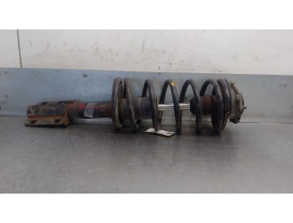 Left front shock absorber for Peugeot Boxer van (230L) 2.5 D, OEM IAM 5208G8 5208G8