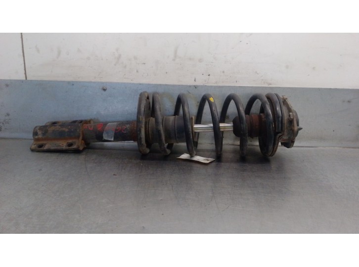 Left front shock absorber for Peugeot Boxer van (230L) 2.5 D, OEM IAM 5208G8 5208G8