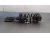 Left front shock absorber for Peugeot Boxer van (230L) 2.5 D, OEM IAM 5208G8 5208G8