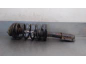 Left front shock absorber for Peugeot Boxer van (230L) 2.5 D, OEM IAM 5208G8 5208G8