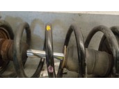 Left front shock absorber for Peugeot Boxer van (230L) 2.5 D, OEM IAM 5208G8 5208G8