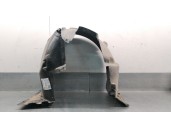 Replacement right front wheel well liner for BMW 3 Series (E90) 318d, OEM IAM reference 51717059378 51717059378