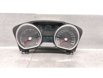 Recambio de cuadro instrumentos para ford mondeo iv (ba7) 2.0 tdci referencia OEM IAM 6M2T10849LJ 1550602 