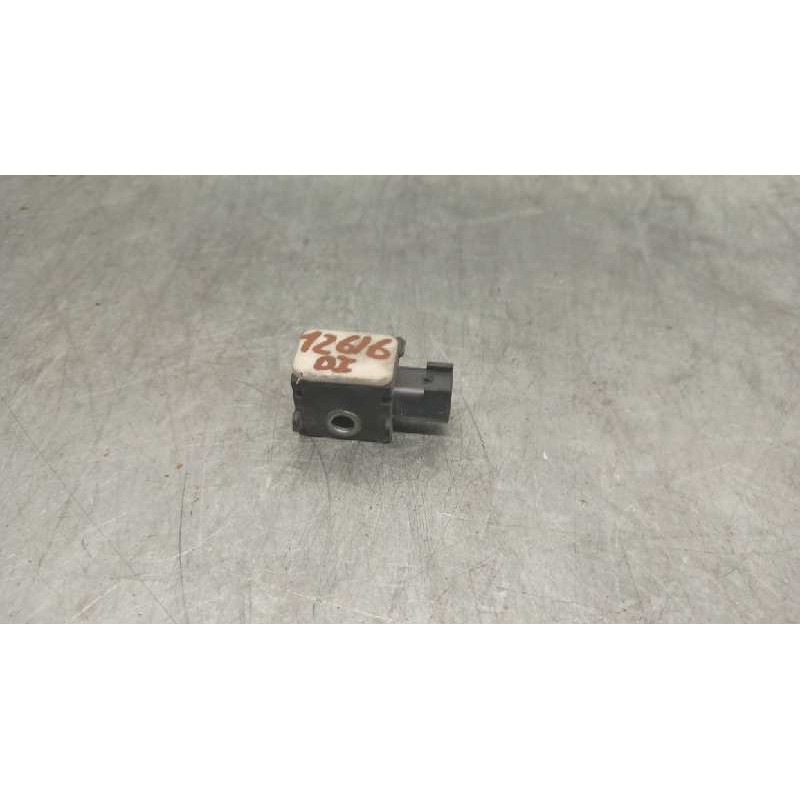 Recambio de sensor impacto para kia carens (un) 2.0 crdi referencia OEM IAM 959201D000 1D95920000 