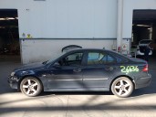 saab 9-3 (ys3f, e79, d79, d75) del año 2005