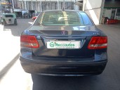 saab 9-3 (ys3f, e79, d79, d75) del año 2005