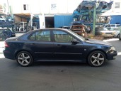 saab 9-3 (ys3f, e79, d79, d75) del año 2005