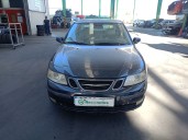 saab 9-3 (ys3f, e79, d79, d75) del año 2005