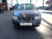 saab 9-3 (ys3f, e79, d79, d75) del año 2005