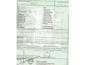saab 9-3 (ys3f, e79, d79, d75) del año 2005