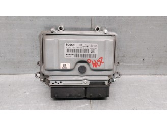 Replacement engine control unit (ECU) for Volvo S80 II (124) 2.5 T, OEM/IAM references 30743338 0261209108