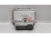Replacement engine control unit (ECU) for Volvo S80 II (124) 2.5 T, OEM/IAM references 30743338 0261209108