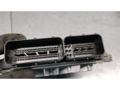 Replacement engine control unit (ECU) for Volvo S80 II (124) 2.5 T, OEM/IAM references 30743338 0261209108