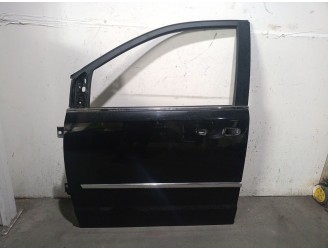 Replacement left front door for Lancia Voyager minivan (404_) 2.8 CRD (RT, 53), OEM IAM reference K04894917AF K048