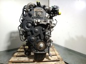 Complete engine replacement part for Citroën C5 II (RC_) 1.6 HDi (RC8HZB), OEM IAM reference 9HZ 0135GL 10JB38
